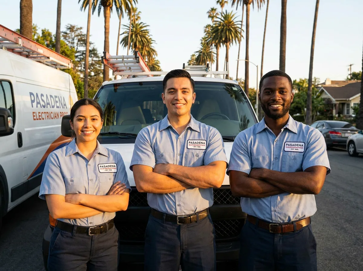 Electrician company in East Canaan, CT