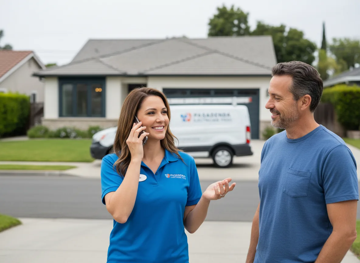 Electrician East Canaan, CT FAQs